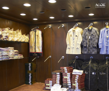 Commercial Project