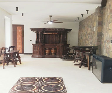 Kodaikanal