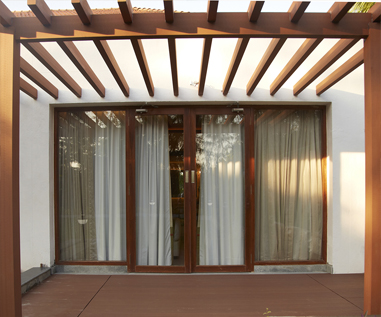 GRT Raddison Blu, Temple Bay, Mahabalipuram