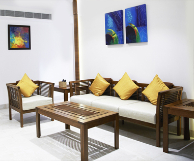 GRT Raddison Blu, Temple Bay, Mahabalipuram