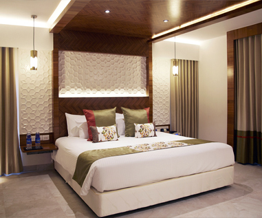 GRT Raddison Blu, Temple Bay, Mahabalipuram