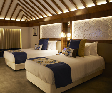 GRT Raddison Blu, Temple Bay, Mahabalipuram