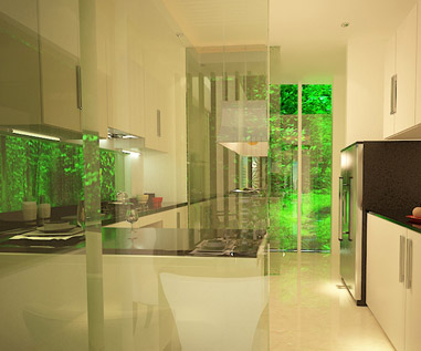 Residential